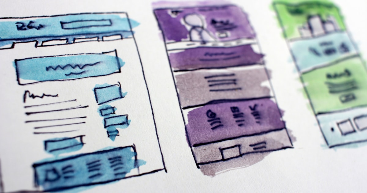 Designing for Trust and Credibility
